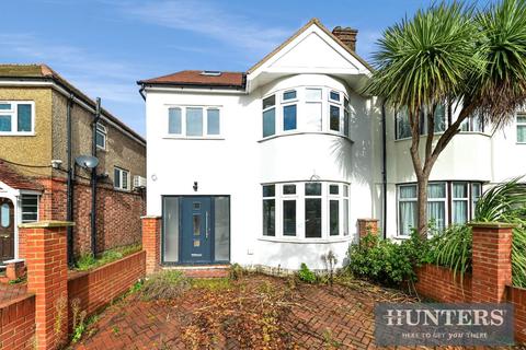 4 bedroom semi-detached house for sale - Great West Road, Isleworth