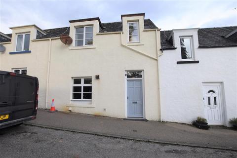 2 Kings Inn Station Road, Fort Augustus, PH32 4AY