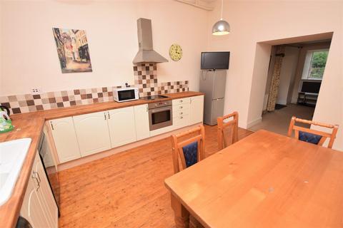 2 Kings Inn Station Road, Fort Augustus, PH32 4AY
