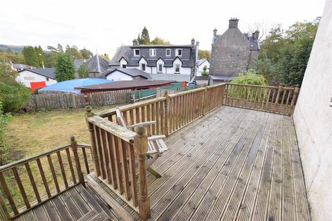 2 Kings Inn Station Road, Fort Augustus, PH32 4AY
