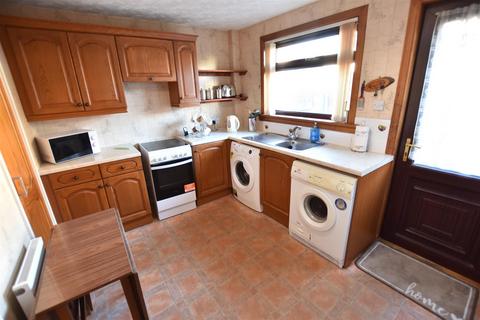 1 Millerton View, Inverness, IV3 8RZ
