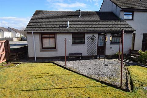 1 Millerton View, Inverness, IV3 8RZ