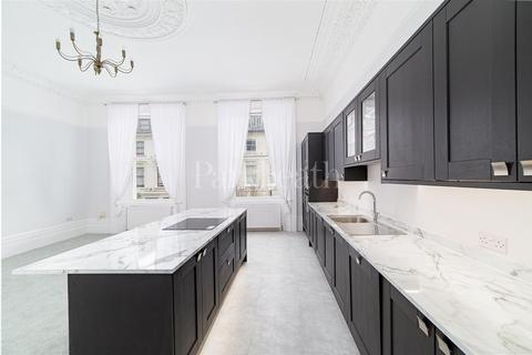 27b Belsize Square, London, NW3 4HU