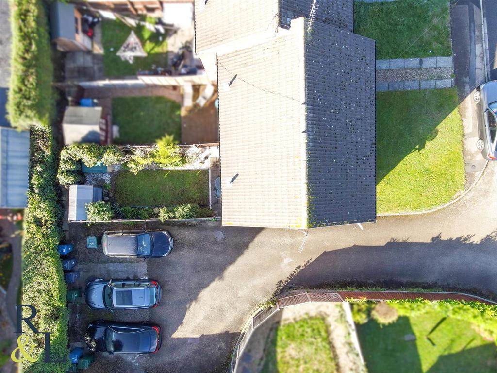 Samson Court, Ruddington, Nottingham 2 bed semidetached house £210,000