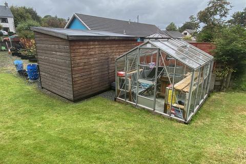 3 bedroom detached bungalow for sale - Ffynnon Oer, Cribyn, Lampeter