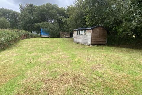 3 bedroom detached bungalow for sale - Ffynnon Oer, Cribyn, Lampeter