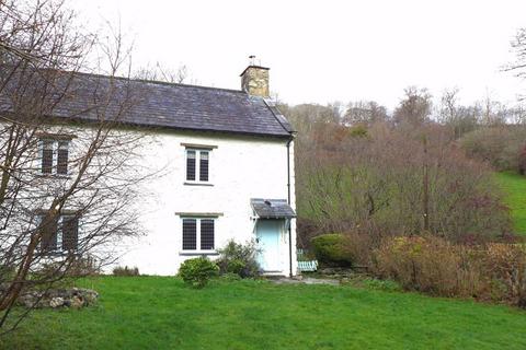 3 bedroom detached house to rent - Eglwyseg, Llangollen