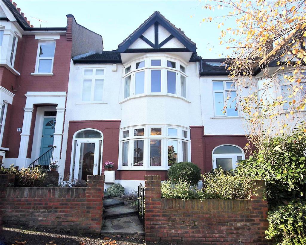Hurst Road, Walthamstow, E17 4 bed house for sale £850,000