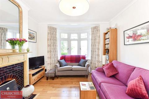 14 Hurst Road, London, E17 3BL