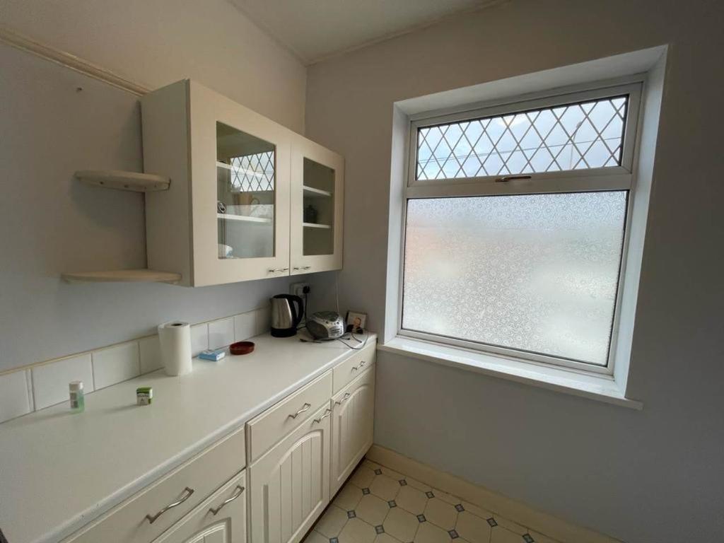 Drove Road, Westonsupermare, North... 1 bed flat £600 pcm (£138 pw)