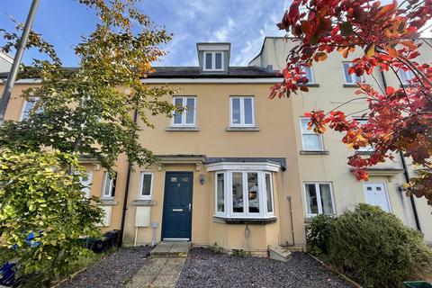 4 bedroom terraced house for sale - Middlewood Close, Odd Down, Bath