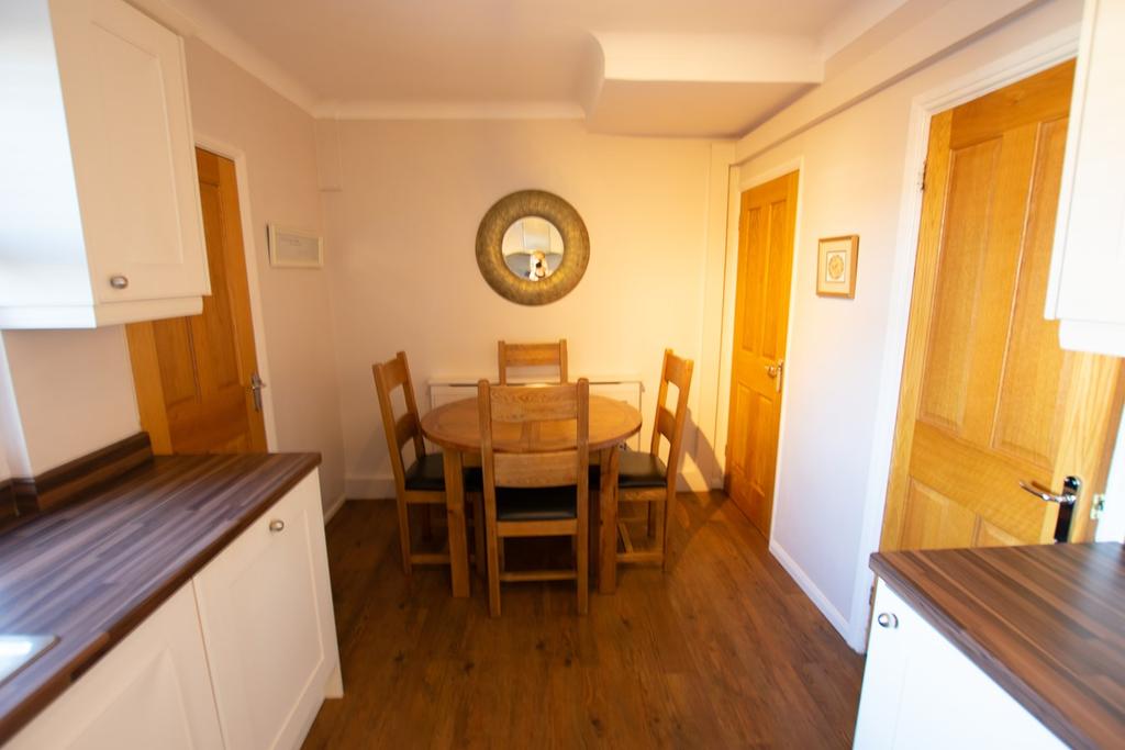 Tansor Garth, Ravensthorpe, Peterborough, PE3 2 bed terraced house £