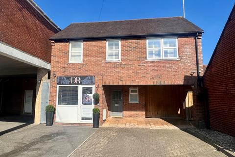3 bedroom townhouse for sale, Meeting House Lane, Ringwood, BH24