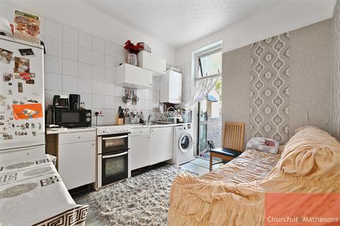 1 bedroom flat for sale, Bolton Road, Harlesden, London, NW10