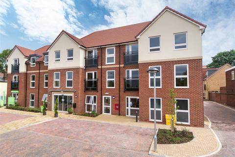 1 bedroom apartment for sale, Alder House, Leighswood Road, Aldridge, Walsall