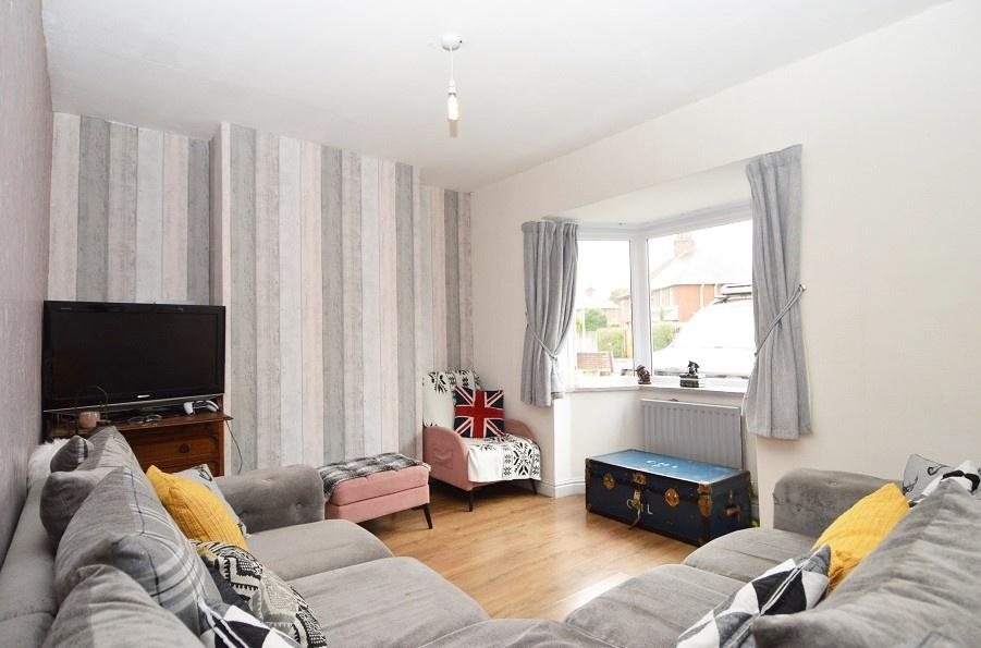 Burnthill Lane,Rugeley,WS15 2HZ 3 bed semidetached house £190,000