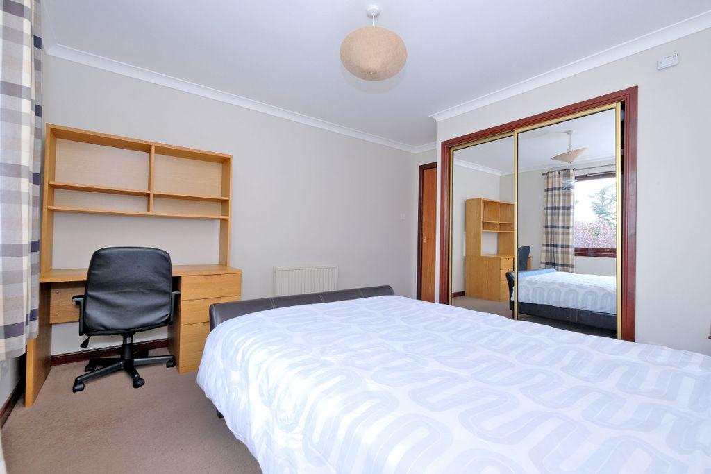 Bedroom 1 (Double)