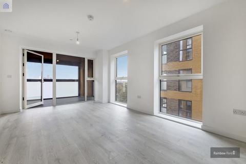2 bedroom flat to rent - Tabbard Apartments, Acton, W3