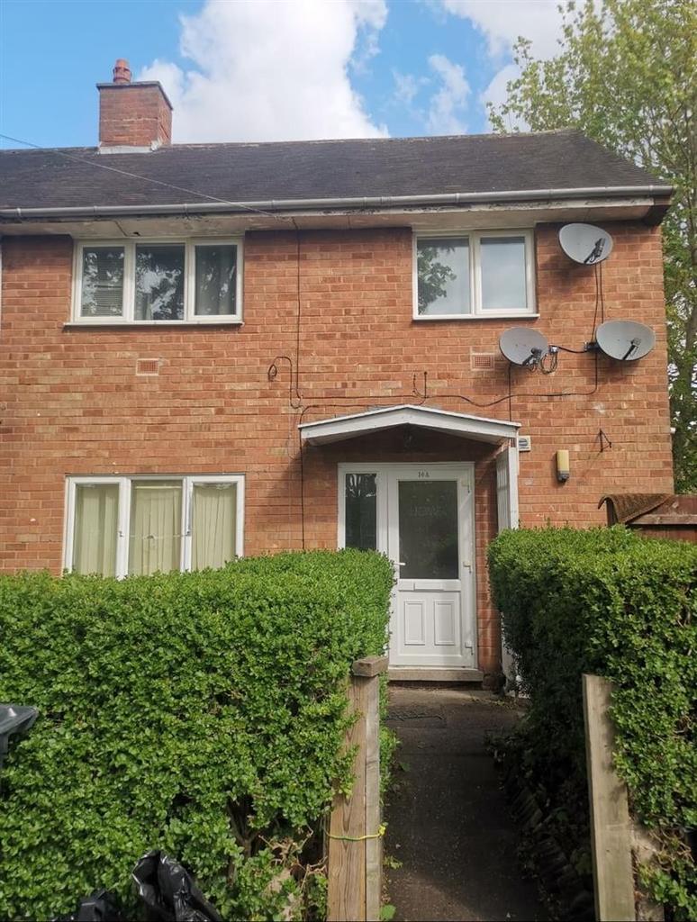 Millbank Grove, Birmingham 1 bed flat £650 pcm (£150 pw)