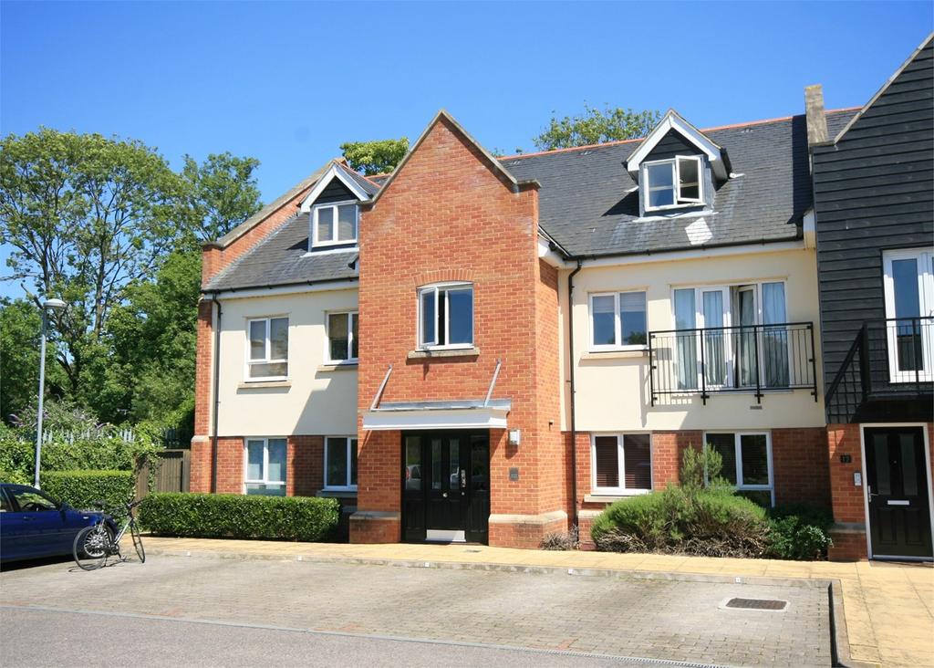 Southmill Road, Stortford, CM23 2 bed flat £1,250 pcm (£288 pw)