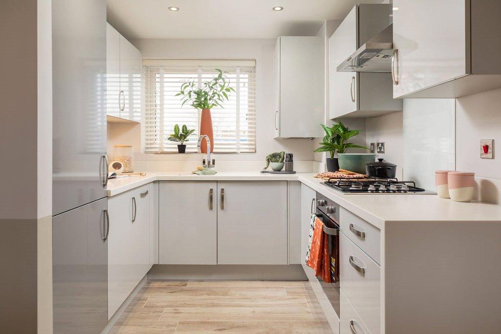 Show Apartment