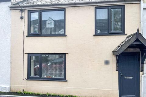 2 bedroom terraced house for sale - St. Teilo Street, Pontarddulais, Swansea, West Glamorgan, SA4 8RA