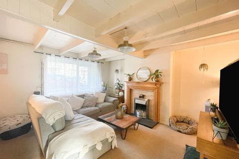2 bedroom terraced house for sale - St. Teilo Street, Pontarddulais, Swansea, West Glamorgan, SA4 8RA
