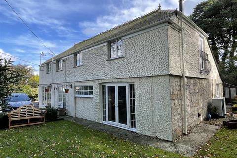 The Coach House, 72 Rectory Road, St Stephen, St Austell, PL26 7RL