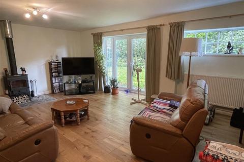 The Coach House, 72 Rectory Road, St Stephen, St Austell, PL26 7RL