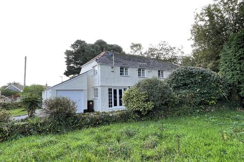 The Coach House, 72 Rectory Road, St Stephen, St Austell, PL26 7RL