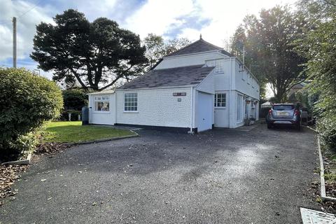 The Coach House, 72 Rectory Road, St Stephen, St Austell, PL26 7RL