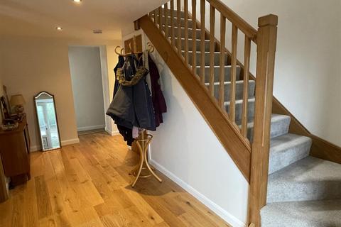 The Coach House, 72 Rectory Road, St Stephen, St Austell, PL26 7RL