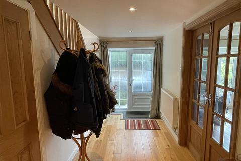 The Coach House, 72 Rectory Road, St Stephen, St Austell, PL26 7RL