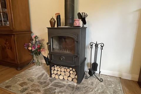 The Coach House, 72 Rectory Road, St Stephen, St Austell, PL26 7RL
