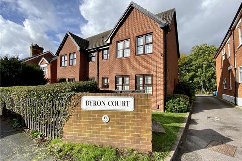 1 bedroom retirement property for sale - Camberley, Surrey, GU15