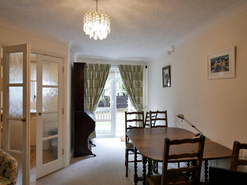 Plymouth Road, Penarth 1 bed retirement property £129,950