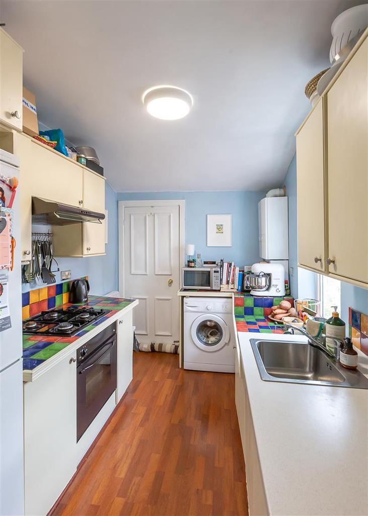 Salters Road, Gosforth, Newcastle upon Tyne 2 bed flat £795 pcm (£183 pw)