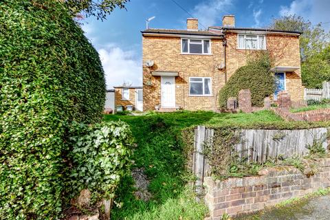 2 bedroom semi-detached house for sale - Paton Road, Bexhill-On-Sea