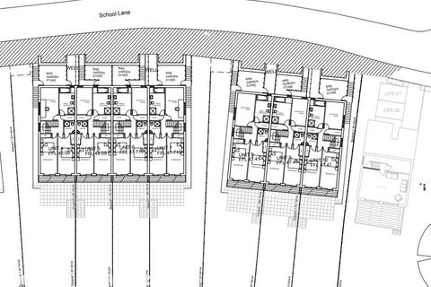 Land for sale - School Lane, Wrexham
