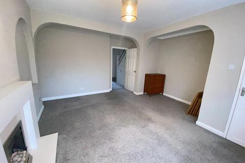 3 bedroom house to rent - Neville Street, Glascote, Tamworth