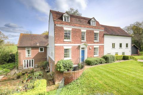 6 bedroom detached house for sale, Blue Mill Lane, Woodham Walter, Maldon, Essex