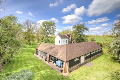 6 bedroom detached house for sale, Blue Mill Lane, Woodham Walter, Maldon, Essex