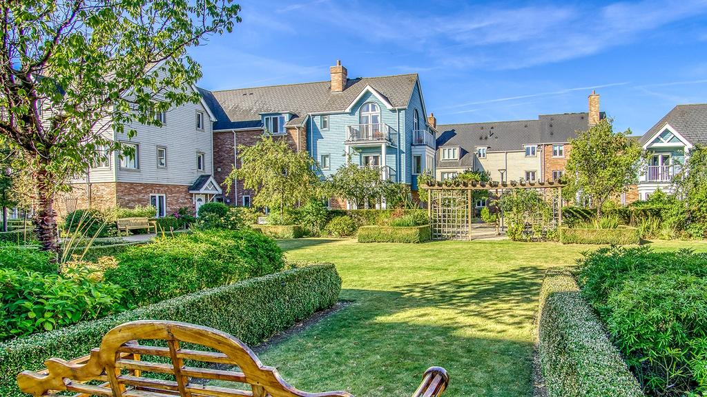 Assisted Living Apartment at Northampton, 41 Richmond Villages