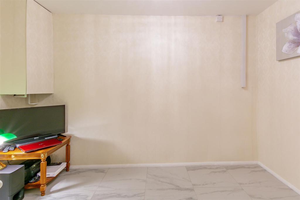 Office/Play Room