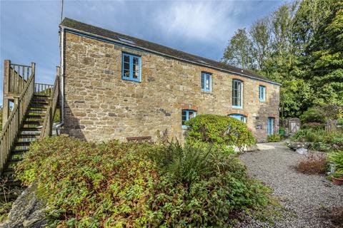 5 bedroom house for sale, Gulval, Penzance, Cornwall, TR20