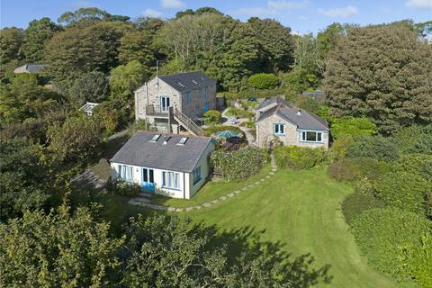 5 bedroom house for sale, Gulval, Penzance, Cornwall, TR20