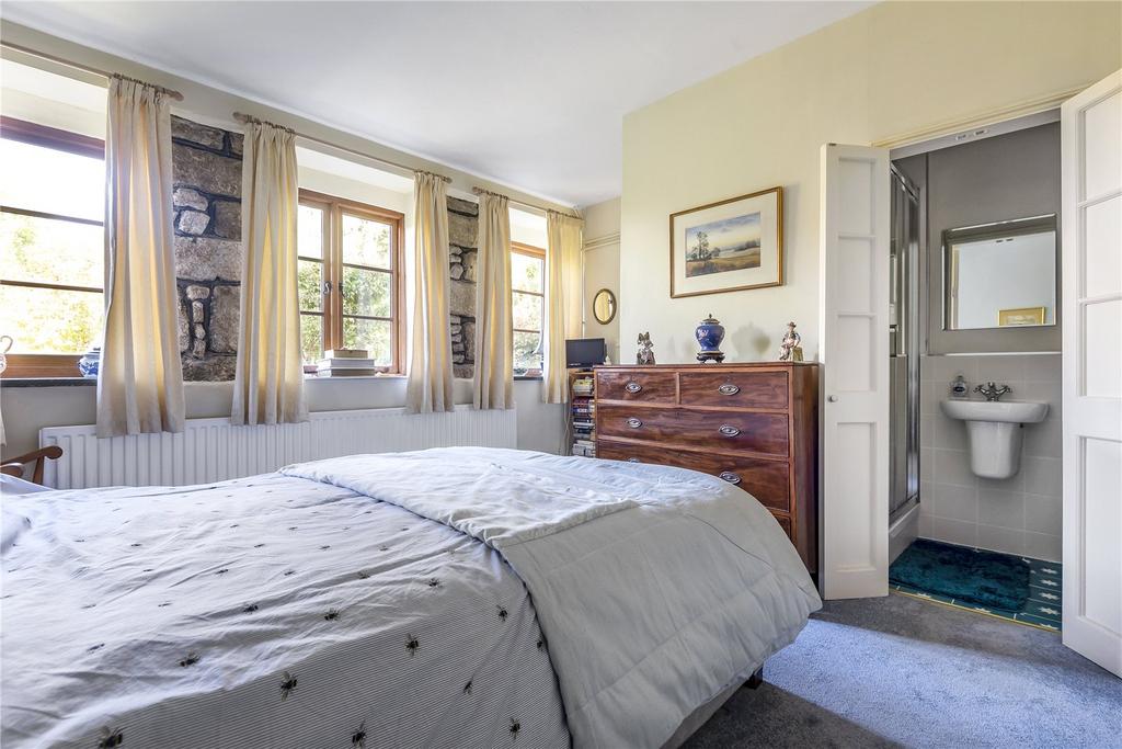Bedroom House