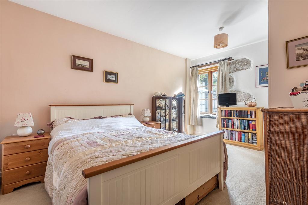 Bedroom House