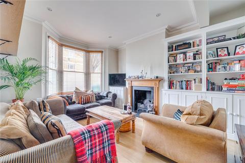 3 bedroom terraced house for sale, Sherbrooke Road, London, SW6