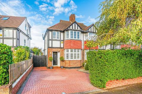 52 Ancaster Crescent, New Malden, KT3 6BE
